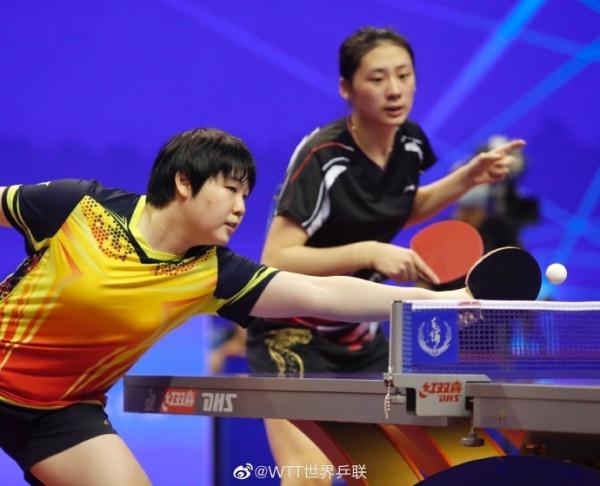 仅是她的竞 仅是她的竞