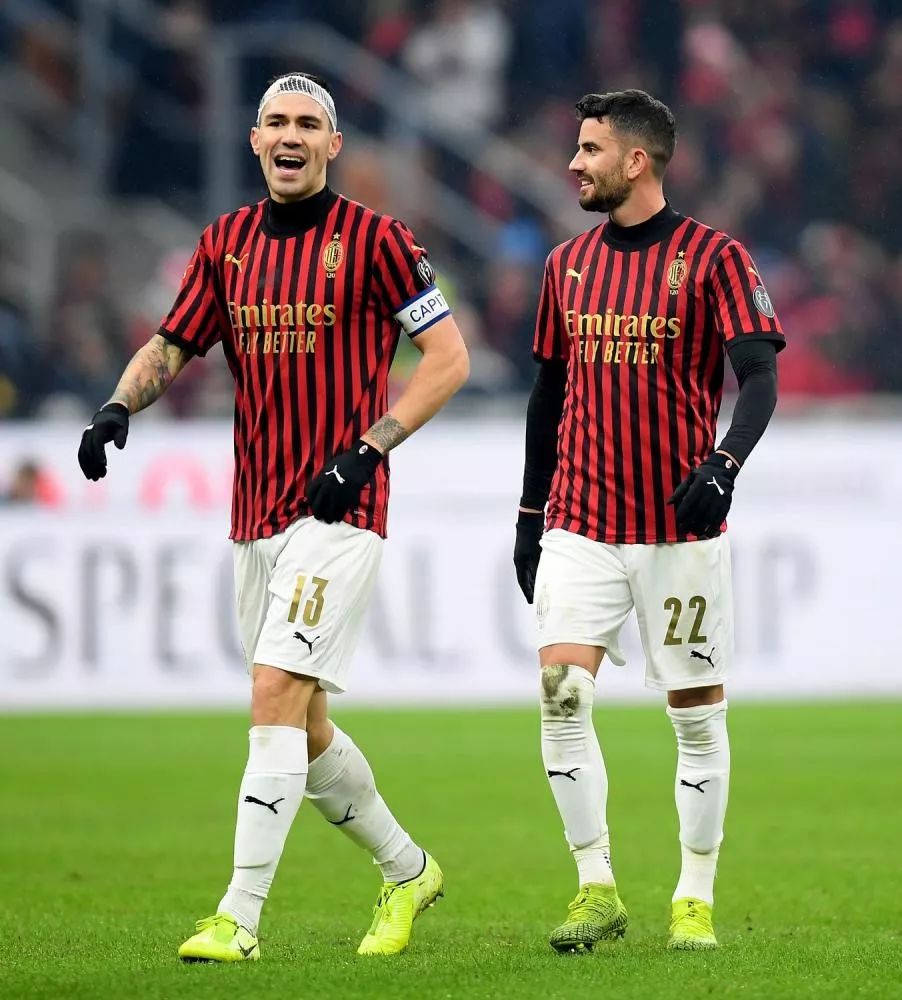 他在意甲对 他在意甲对